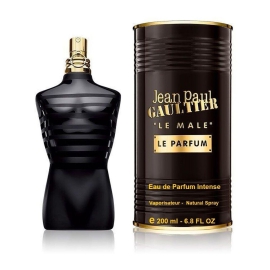 JEAN PAUL GAULTIER LE MALE LE PARFUM 