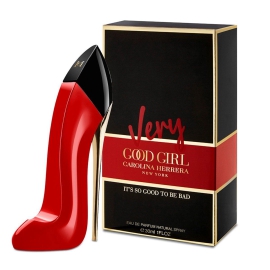 CAROLINA HERRERA VERY GOOD GIRL 