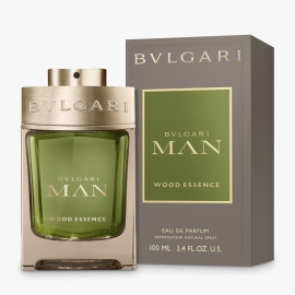 BVLGARI MAN WOOD ESSENCE EAU DE PARFUM