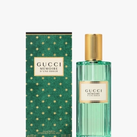 GUCCI MÉMOIRE D'UNE ODEUR