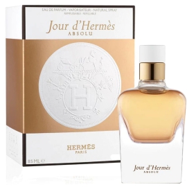 HERMES JOUR D’HERMES