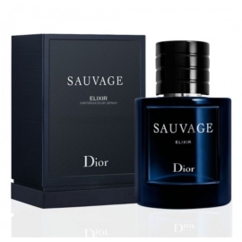 DIOR SAUVAGE ELIXIR