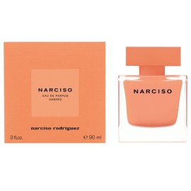NARCISO RODREGUEZ AMBREE FOR HER