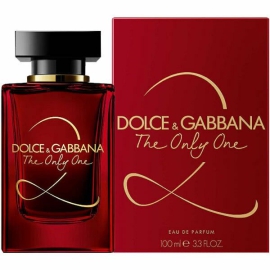 DOLCE & GABBANA THE ONLY ONE 2 