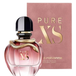 PACO RABANNE PURE XS FOR HER