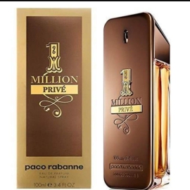 PACO RABANNE 1 MILLION PRIVE 