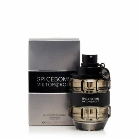 VIKTOR & ROLF SPICEBOMB POUR HOMME