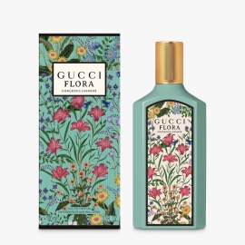 GUCCI FLORA GORGEOUS JASMIN 