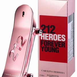 CAROLINA HERRERA 212 HEROES