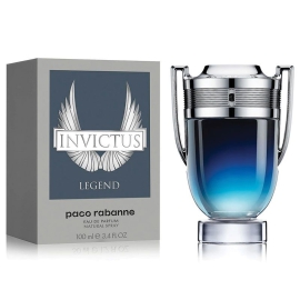 PACO RABANNE INVICTUS LEGEND