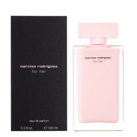 NARCISO RODRIGUEZ FOR HER EAU DE PARFUM