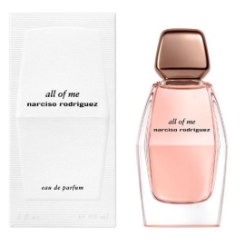 NARCISO RODRIGUEZ ALL OF ME 