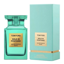 TOM FORD SOLE DE POSITANO