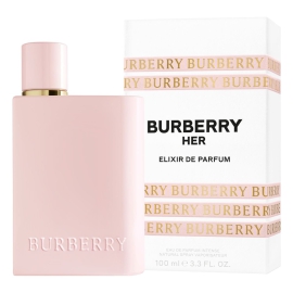 BURBERRY HER ELIXIR