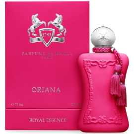 PARFUMS DE MARLY ORIANA