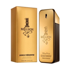 PACO RABANNE 1 MILLION 