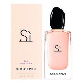 GIORGIO ARMANI SÌ FIORI 