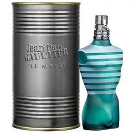 JEAN PAUL GAULTIER LE MALE 