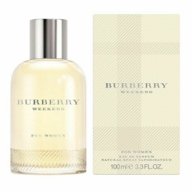 BURBERRY WEEKEND FOR WOMEN EAU DE PARFUM