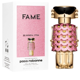 PACO RABANNE FAME BLOOMING PINK