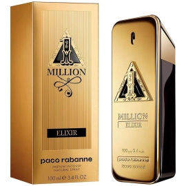 PACO RABANNE 1 MILLION ELIXIR