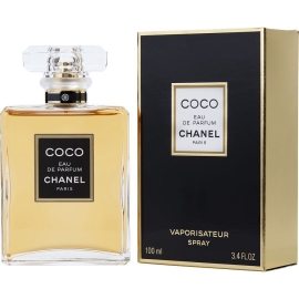 CHANEL COCO EAU DE PARFUM