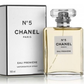 CHANEL NO 5 EAU PREMIERE EAU DE PARFUM