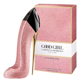 CAROLINA HERRERA GOOD GIRL FANTASTIC PINK 