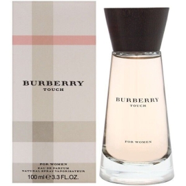 BURBERRY TOUCH FOR WOMEN