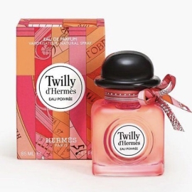 HERMES TWILLY D’HERMES EAU POIVREE