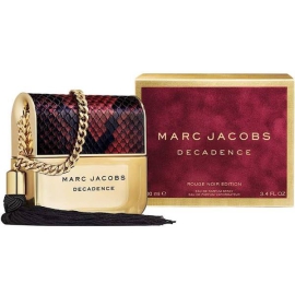 MARC JACOBS  DECADENCE ROUGE NOIR EDITION