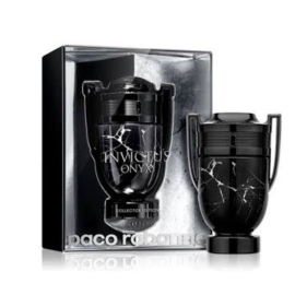 PACO RABANNE INVICTUS ONYX COLLECTOR EDITION