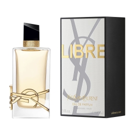 YVES SAINT LAURENT LIBRE EAU DE PARFUM