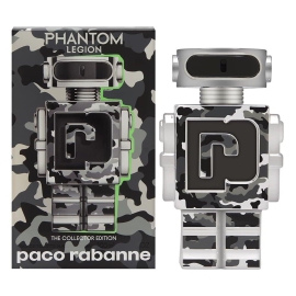 PACO RABANNE PHANTOM LEGION