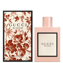 GUCCI BLOOM EAU DE PARFUM