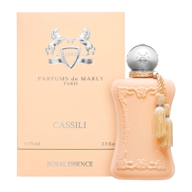 PARFUMS DE MARLY CASSILI