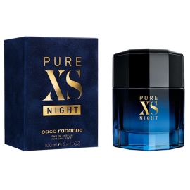 PACO RABANNE PURE XS NIGHT