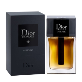 DIOR HOMME INTENSE