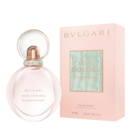 BVLGARI ROSE GOLDEA BLOSSOM DELIGHT