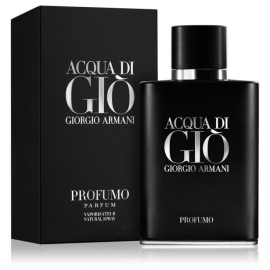 GIORGIO ARMANI ACQUA DI GIO PROFUMO 