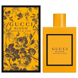 GUCCI BLOOM PROFUMO DI FIORI 