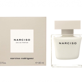 NARCISO RODRIGUEZ EAU DE PARFUM