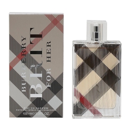 BURBERRY BRIT EAU DE PARFUM