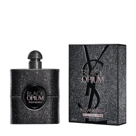 YVES SAINT LAURENT BLACK OPIUM EAU DE PARFUM EXTREME 