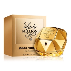 PACO RABANNE LADY MILLION