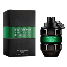 VIKTOR & ROLF SPICEBOMB NIGHT VISION EAU DE PARFUM