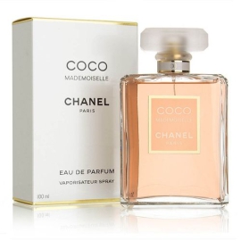 CHANEL COCO MADEMOISELLE EAU DE PARFUM