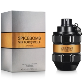 VIKTOR & ROLF SPICEBOMB EXTREME POUR HOMME