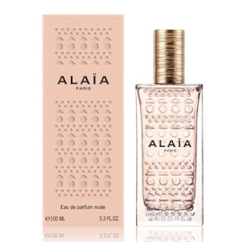 ALAIA PARIS EAU DE PARFUM NUDE 