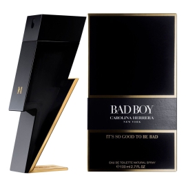 CAROLINA HERRERA BAD BOY 